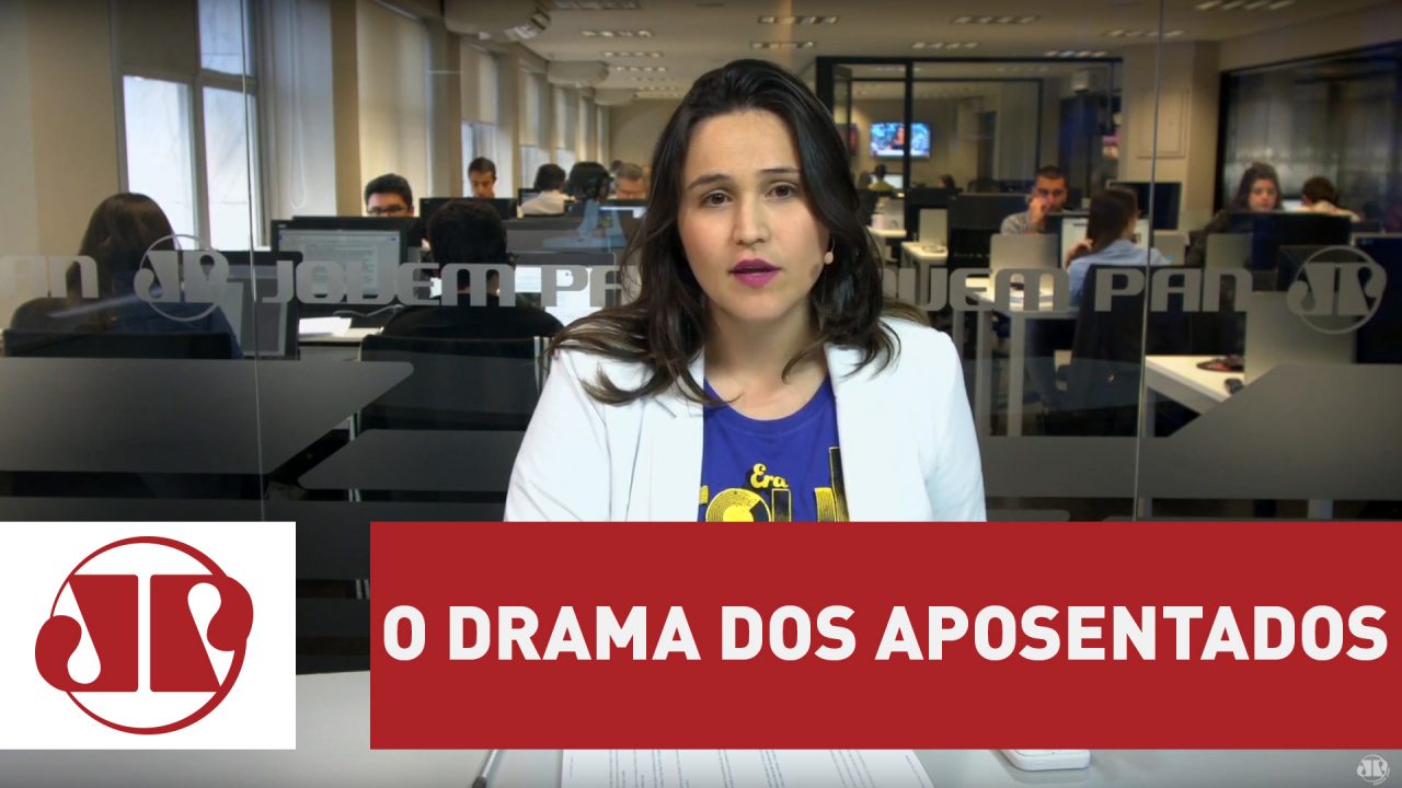 Jornal da manhã notícias da manhã do Brasil e do mundo Jovem Pan