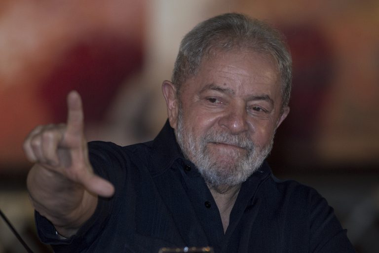 Lula Quis Saber Que Bicho Comeu Os Marrecos Do S Tio De Atibaia