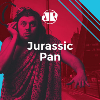 Jurassic Pan