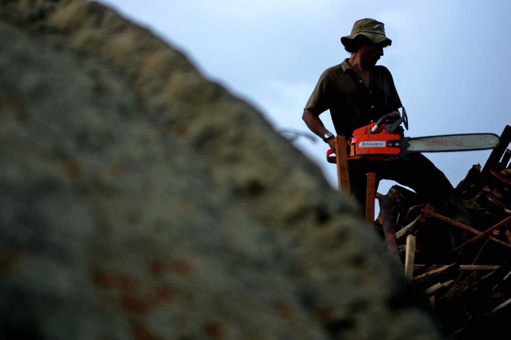 Desmate cresce 13 7 na Amazônia e atinge pior marca em dez anos