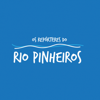 Repórteres do Rio Pinheiros