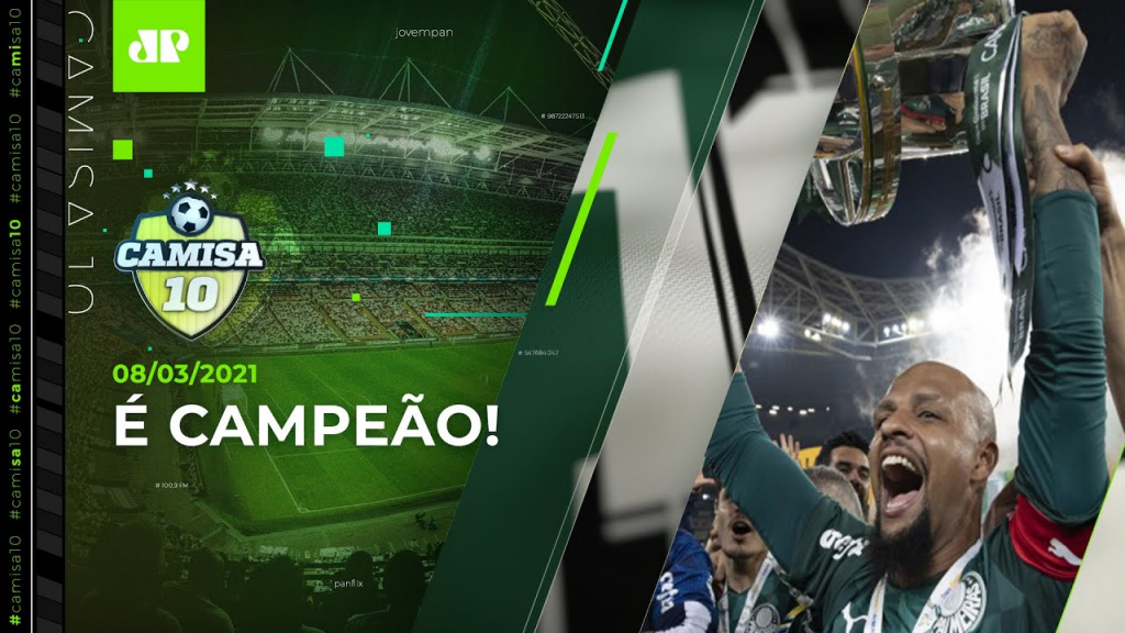 Palmeiras Tetra Da Copa Do Brasil E Conquista Tr Plice Coroa