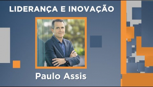 Luiz Calainho recebe Paulo Assis da Riva Incorporadora | Liderança e Inovação