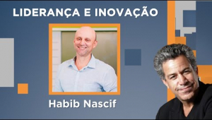 Luiz Calainho recebe Habib Nascif da Órama Investimentos | Liderança e Inovação