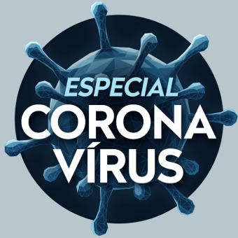 JP Especial: Coronavírus