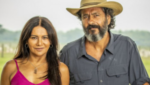 Globo antecipa fim das gravações de ‘Pantanal’ após casos de Covid-19 no elenco