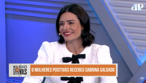 Sabrina Salgado