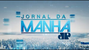 JORNAL DA MANHÃ - 01/07/22