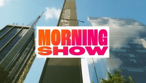MORNING SHOW - 01/07/22