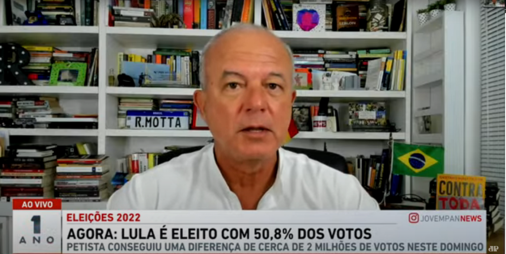 Congresso que não se identifica a esquerda sinaliza novo tempo