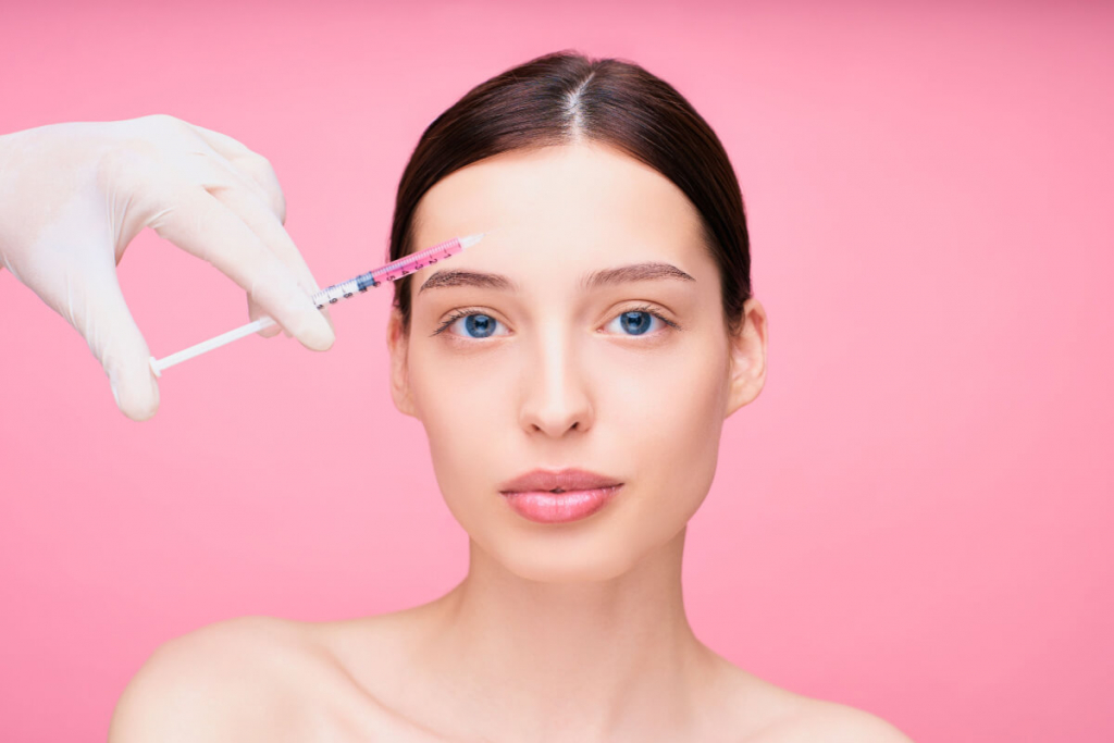 Botox Preventivo Veja Como Funciona E Quem Pode Fazer Jovem Pan