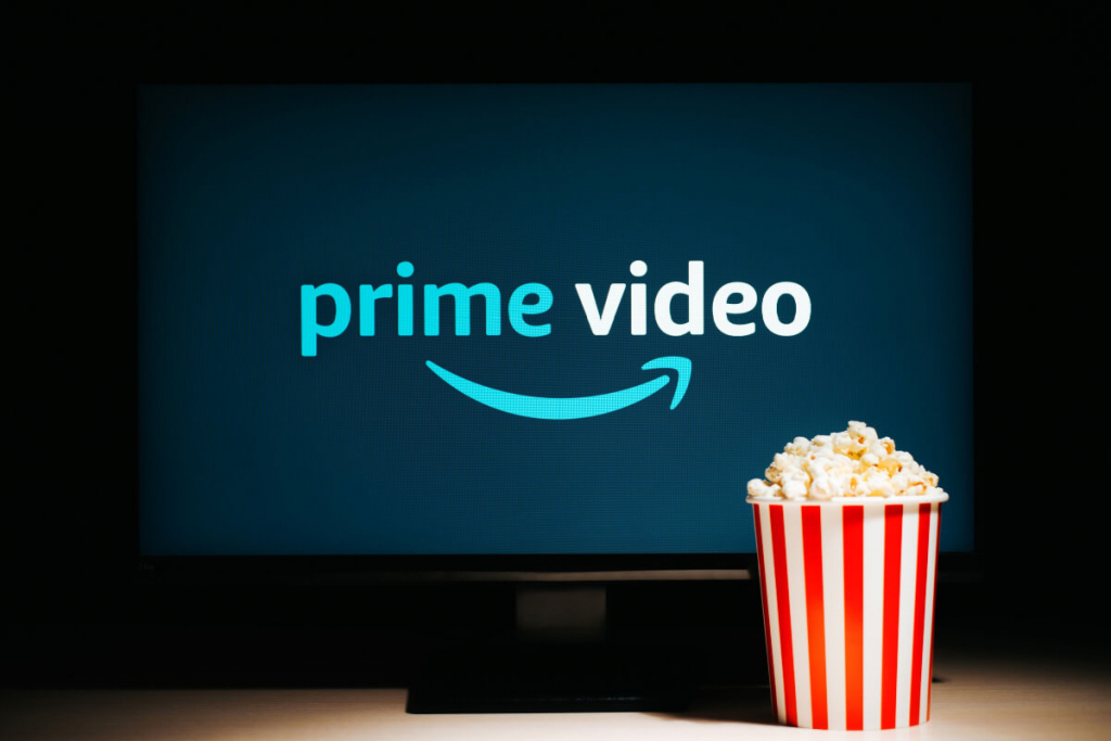 4 lançamentos do Prime Video em janeiro de 2024 Jovem Pan