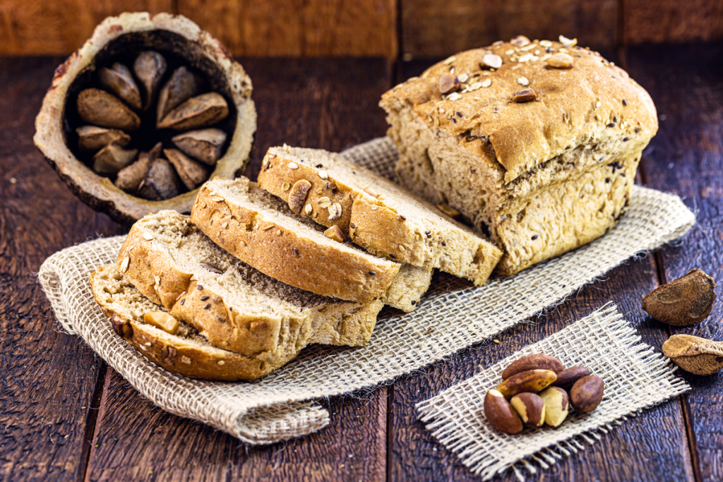 3 receitas de pães caseiros deliciosos Jovem Pan