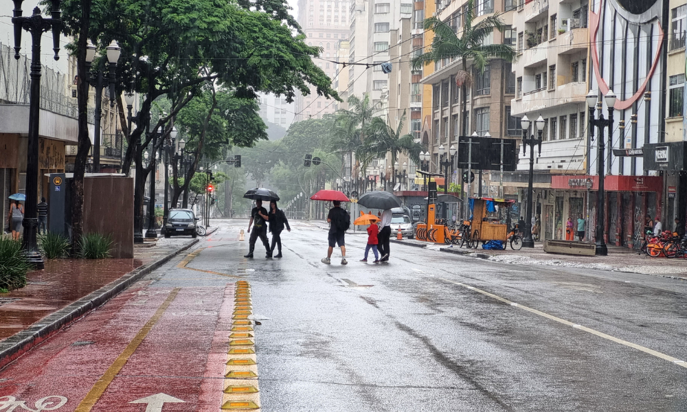 Programa Ruas Abertas promove primeiro evento teste na Avenida São João