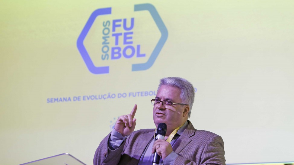 Rafael Ribeiro / CBF