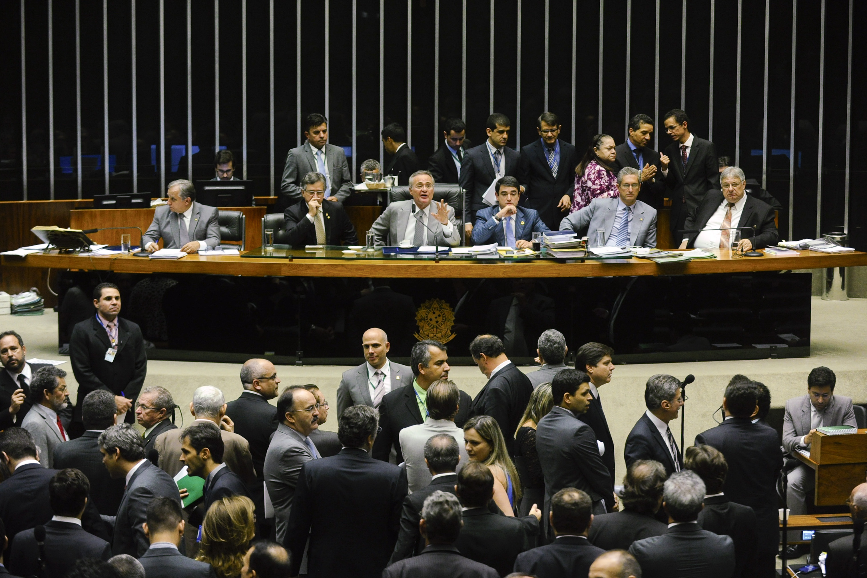 Agência Senado