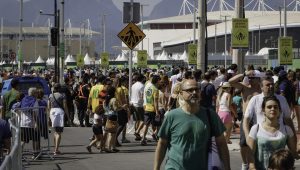 ANDRÉ HORTA/FOTOARENA/ESTADÃO CONTEÚDO