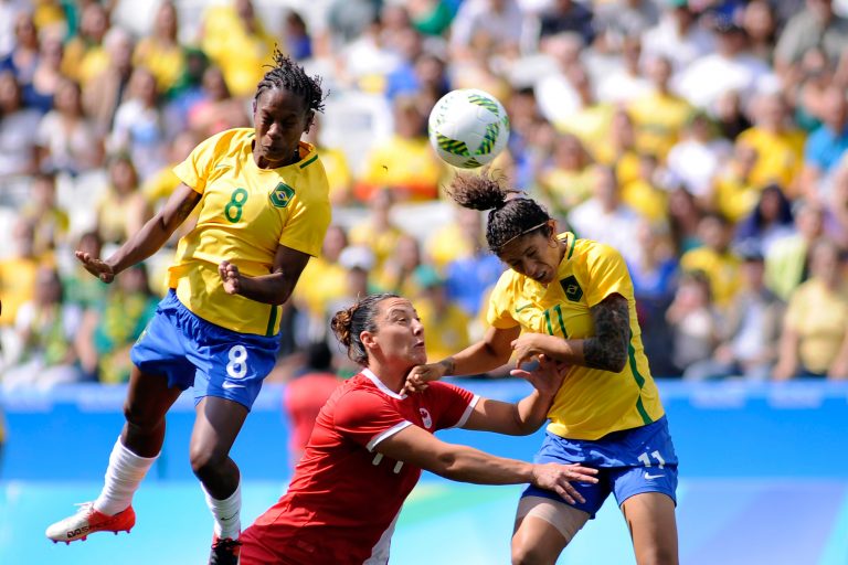 Vadão anuncia convocação da Seleção Brasileira Feminina ...