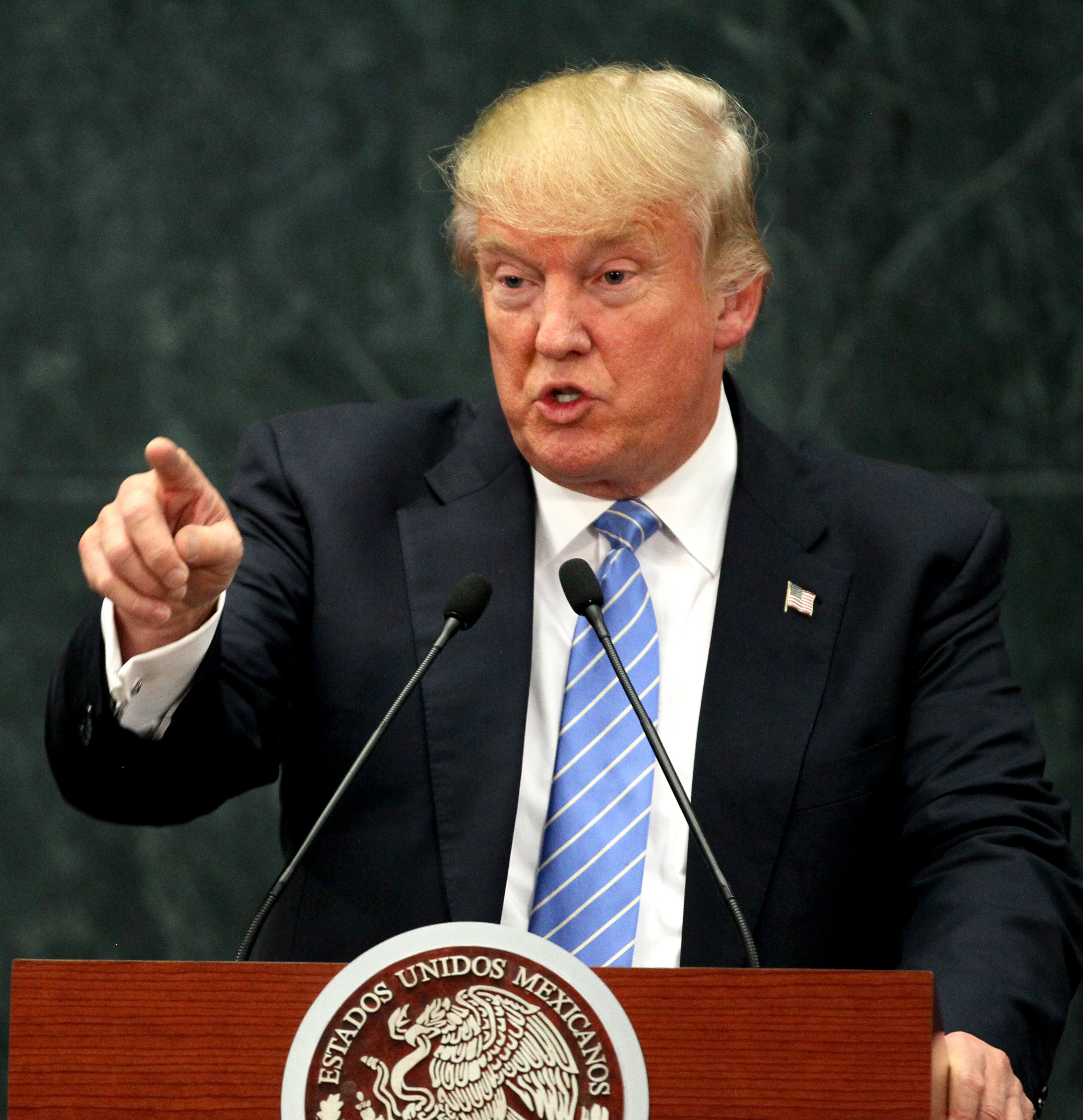 EFE/ARCHIVO/Jorge Núñez