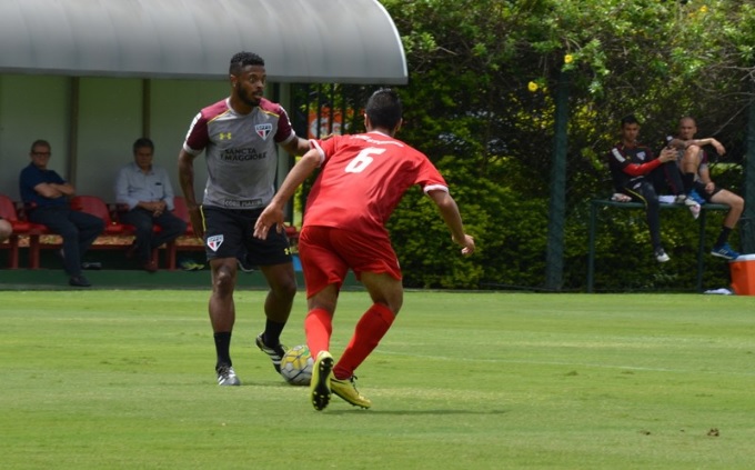 Érico Leonan / saopaulofc.net