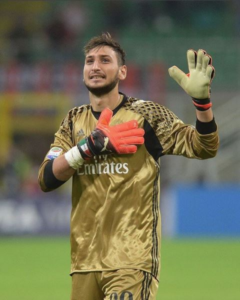 Donnarumma