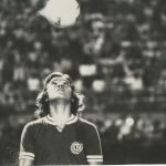 Morre Leivinha, ídolo do Palmeiras da segunda Academia, aos 76 anos