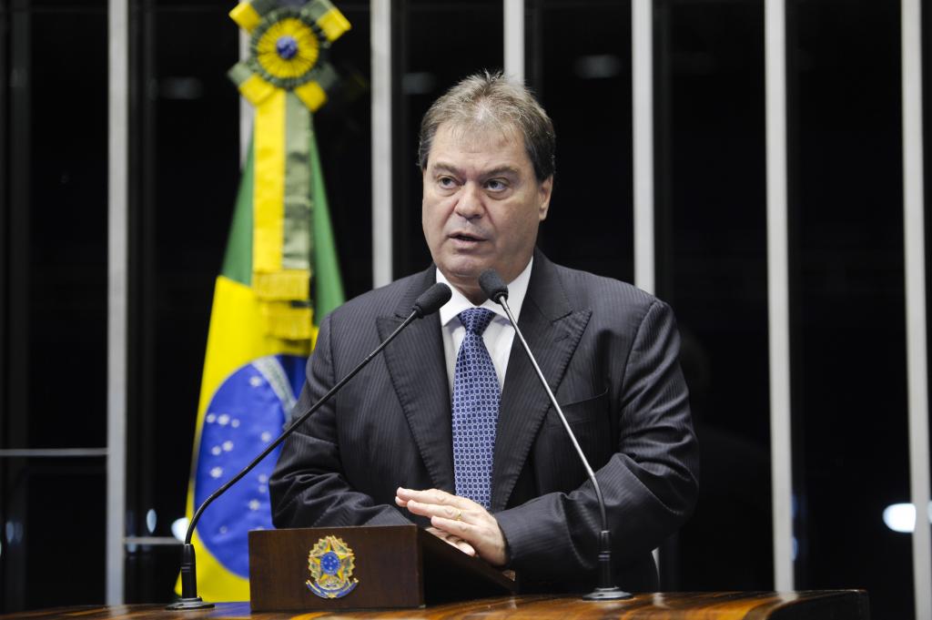 Pedro França / Agência Senado