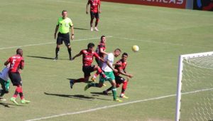 Divulgação/Chapecoense