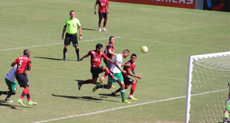 Divulgação/Chapecoense