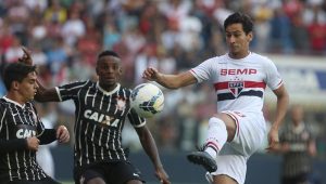 São Paulo FC/Divulgação