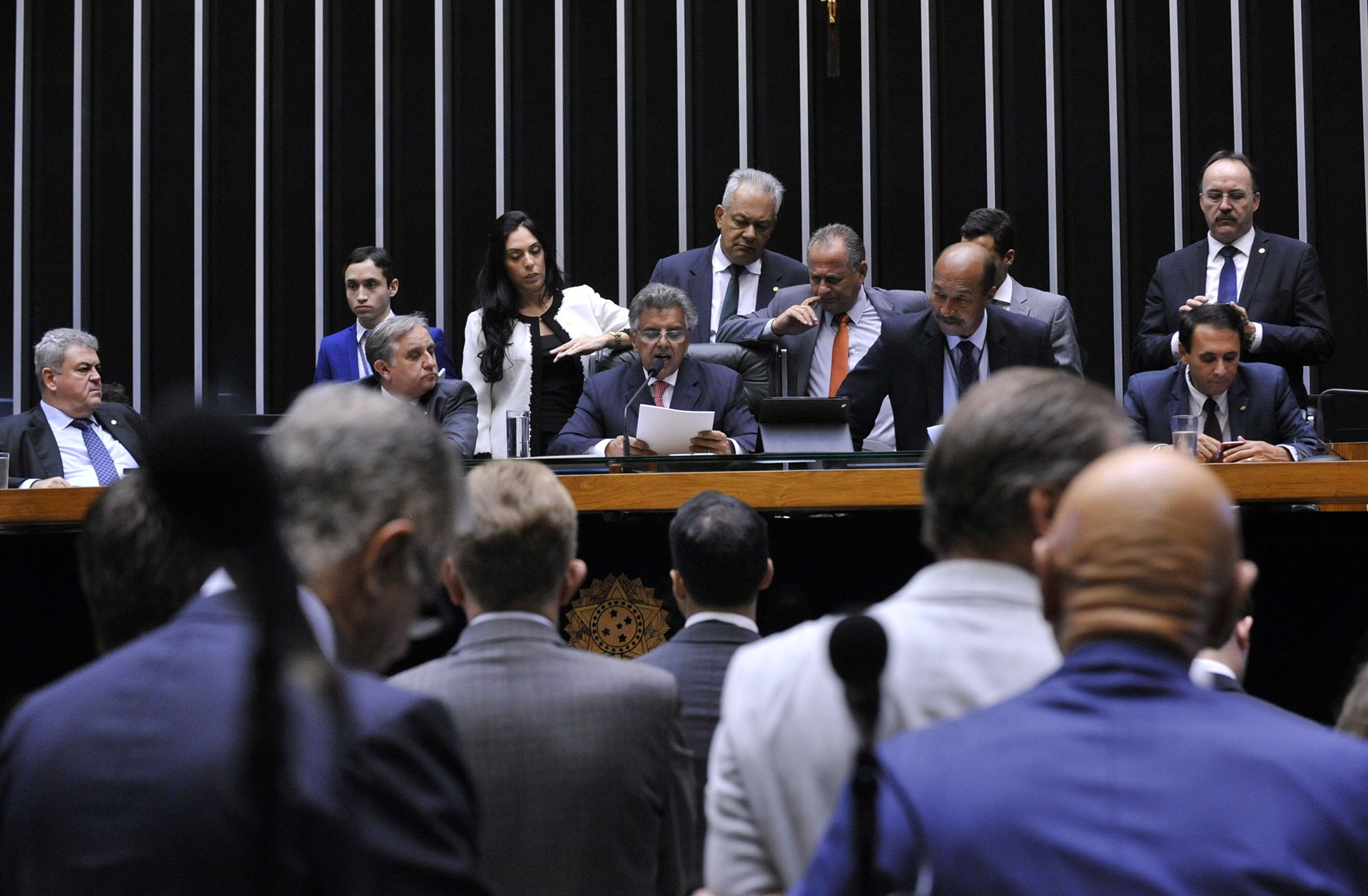 Luis Macedo/Câmara dos Deputados