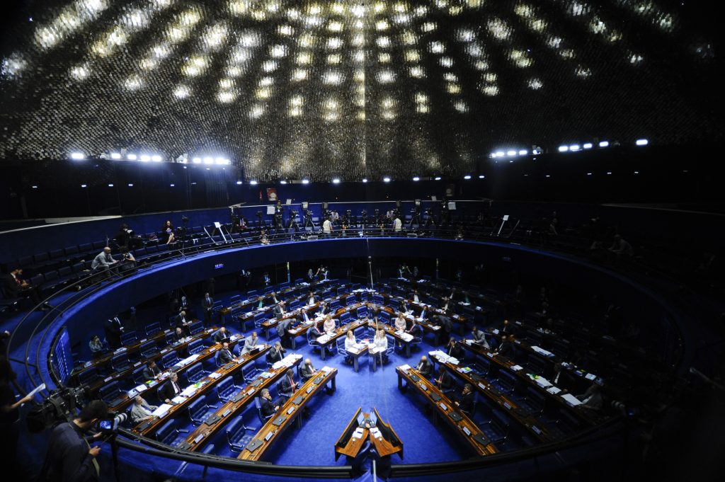 Marcos Oliveira/Agência Senado