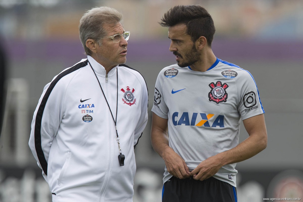 Divulgação / Daniel Augusto Jr. / Agência Corinthians