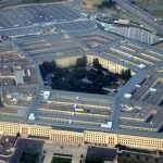 Pentágono calcula que retirar minas do Estreito de Ormuz pode levar até seis meses