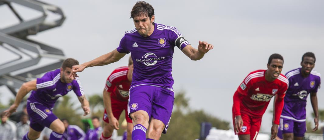 Orlando City Soccer: o time de futebol que já teve o Kaká