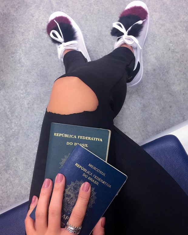 Reprodução/Instagram