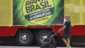 Thiago Navarro/ Jovem Pan