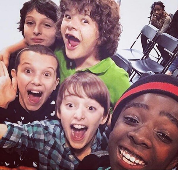 Ator de 'Stranger Things' está confirmado em evento da série no Brasil