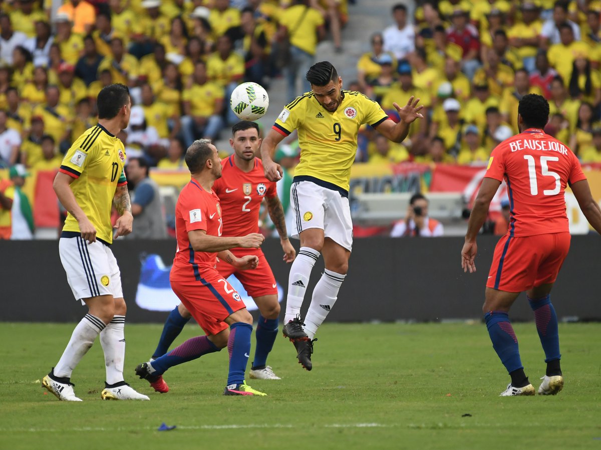Divulgação Conmebol