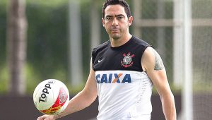 Daniel Augusto Jr./Agência Corinthians