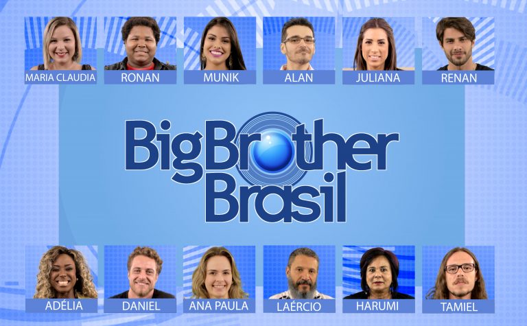 Big Brother Brasil estreia com pior índice de audiência e público já tem favoritos Jovem Pan