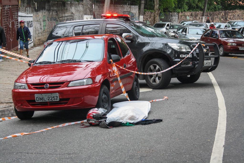 Homem Morto Ap S Tentar Assaltar Policial Civil Paisana No Morumbi Jovem Pan