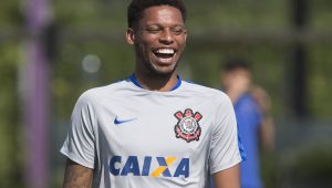 Divulgação/Corinthians