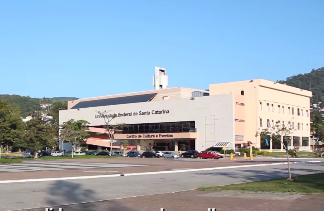 Universidade Federal De Santa Catarina Adere Parcialmente Ao Sisu Jovem Pan