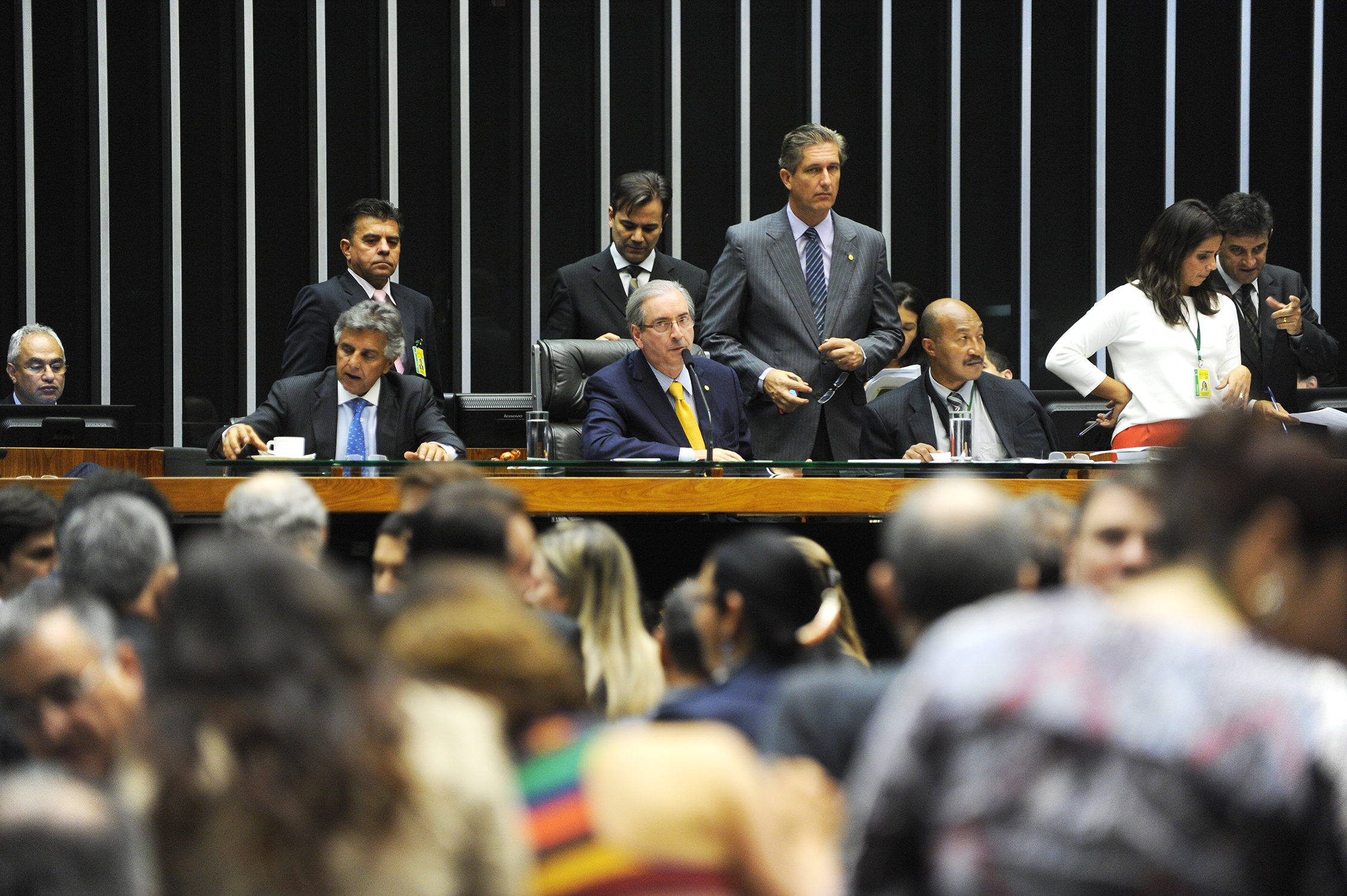 Gustavo Lima / Câmara dos Deputados