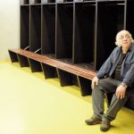 Em 1994, Tostão tirou férias e foi trabalhar na TV Bandeirantes durante a Copa