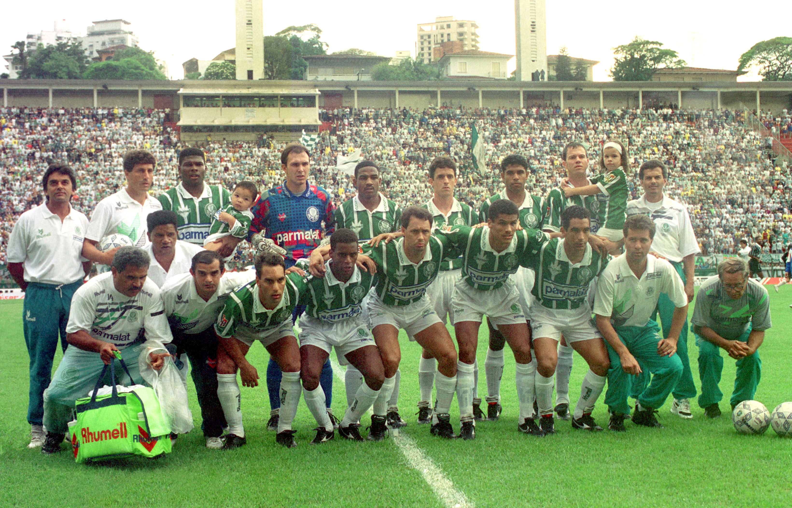 Grêmio Barueri Futebol - Wikipedia