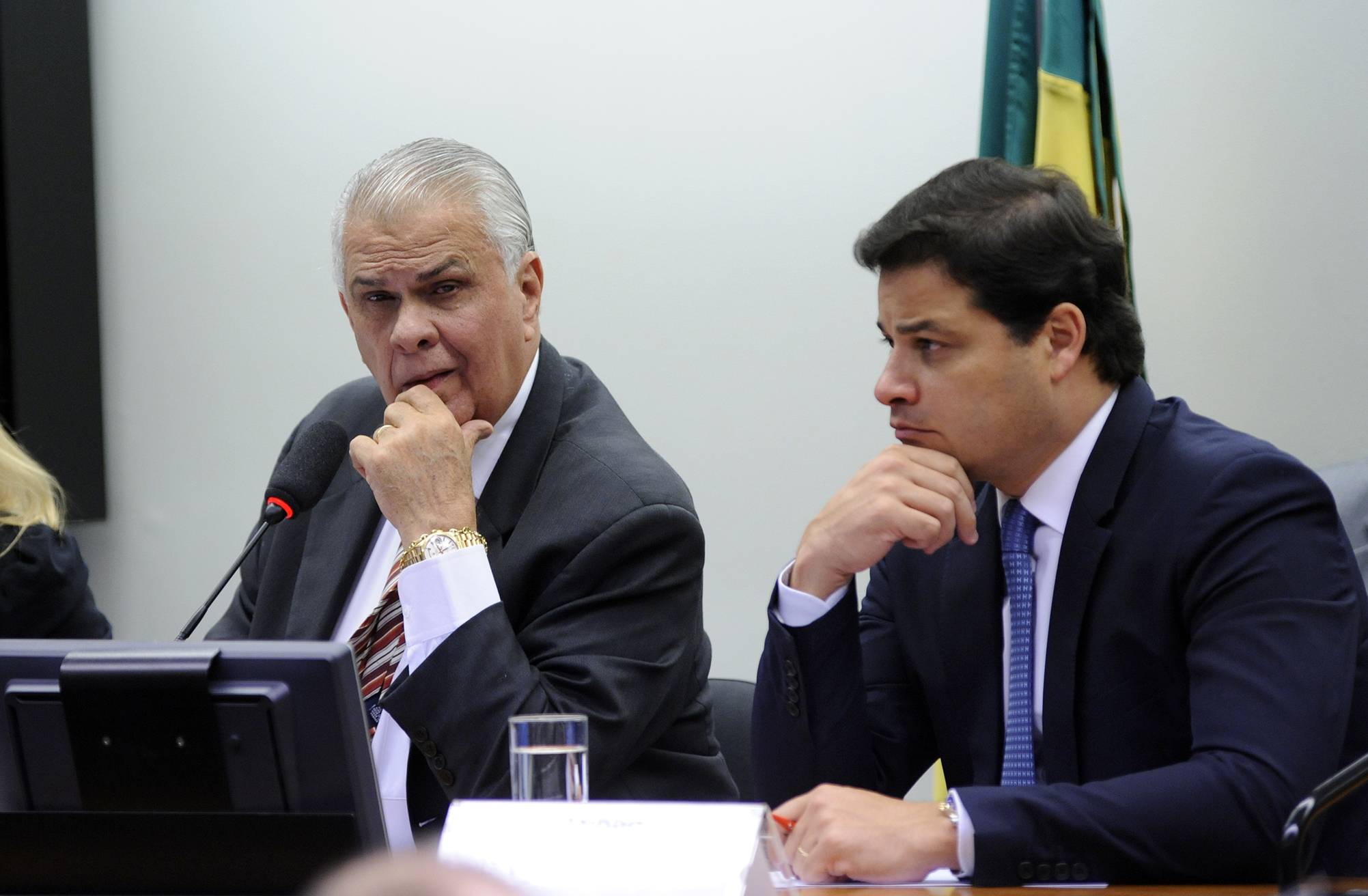 Lucio Bernardo Junior / Câmara dos Deputados