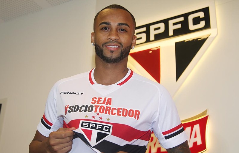 Volante Wesley, ex-Palmeiras, Santos e São Paulo, se aposenta do futebol