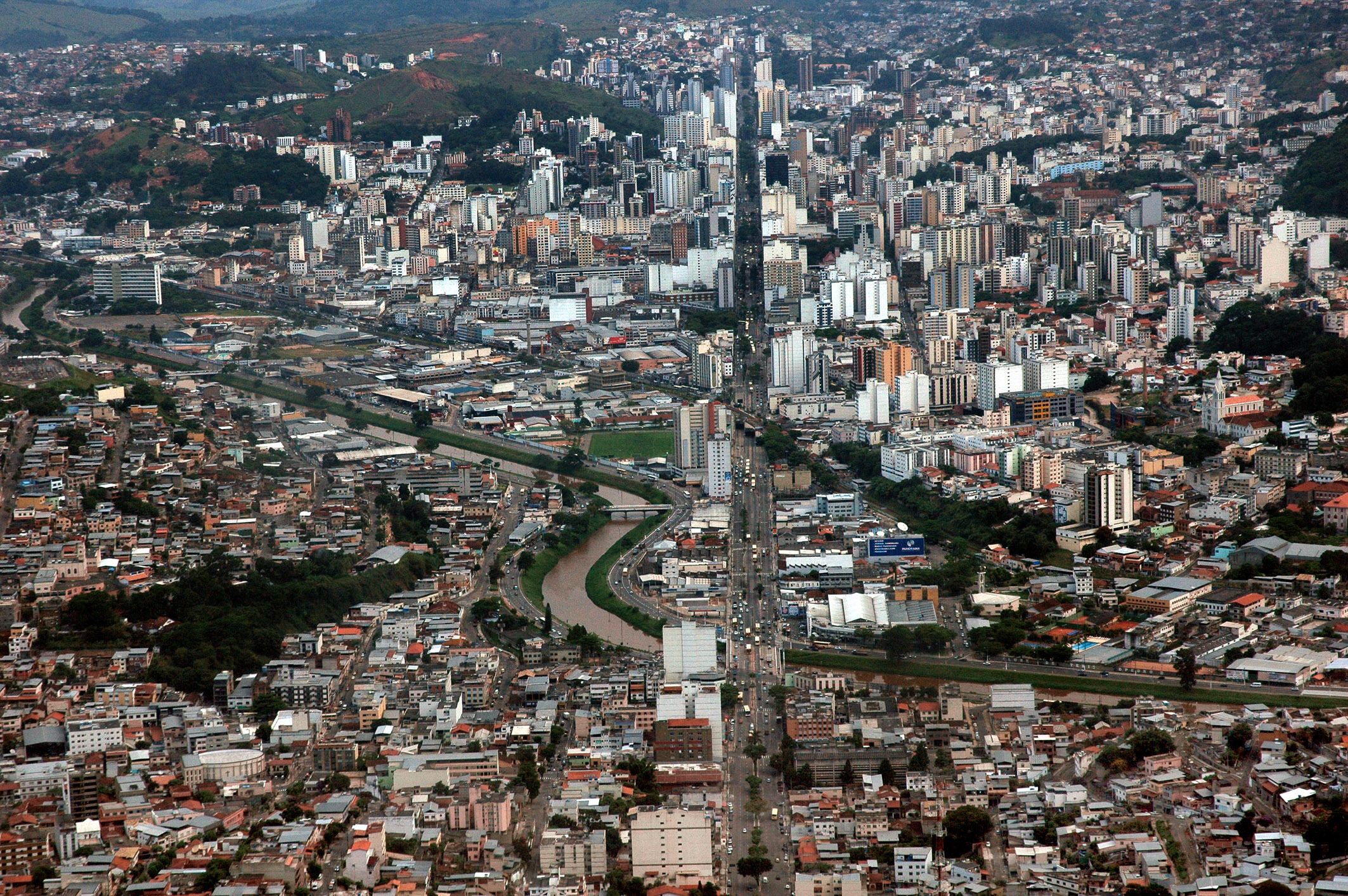 Divulgação/Ministério do Turismo